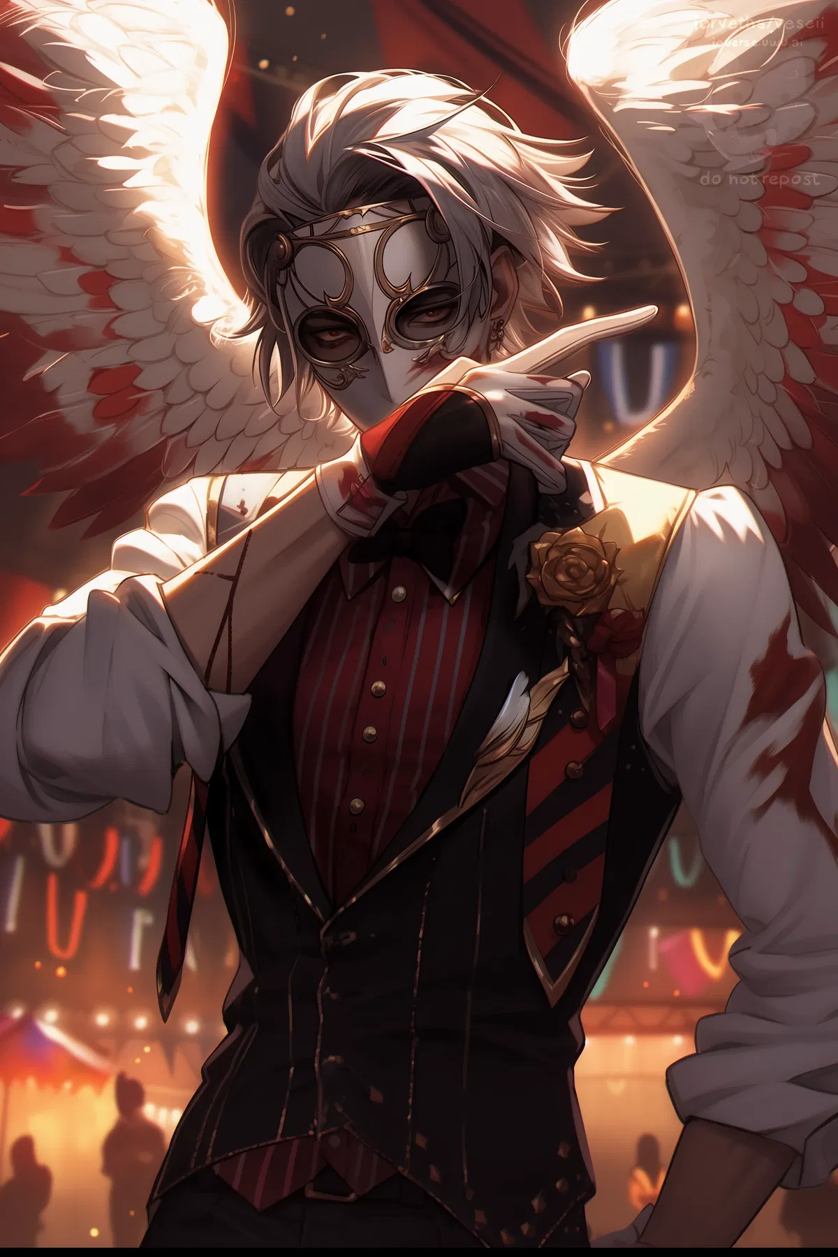 Avatar of Emlyn Danes
