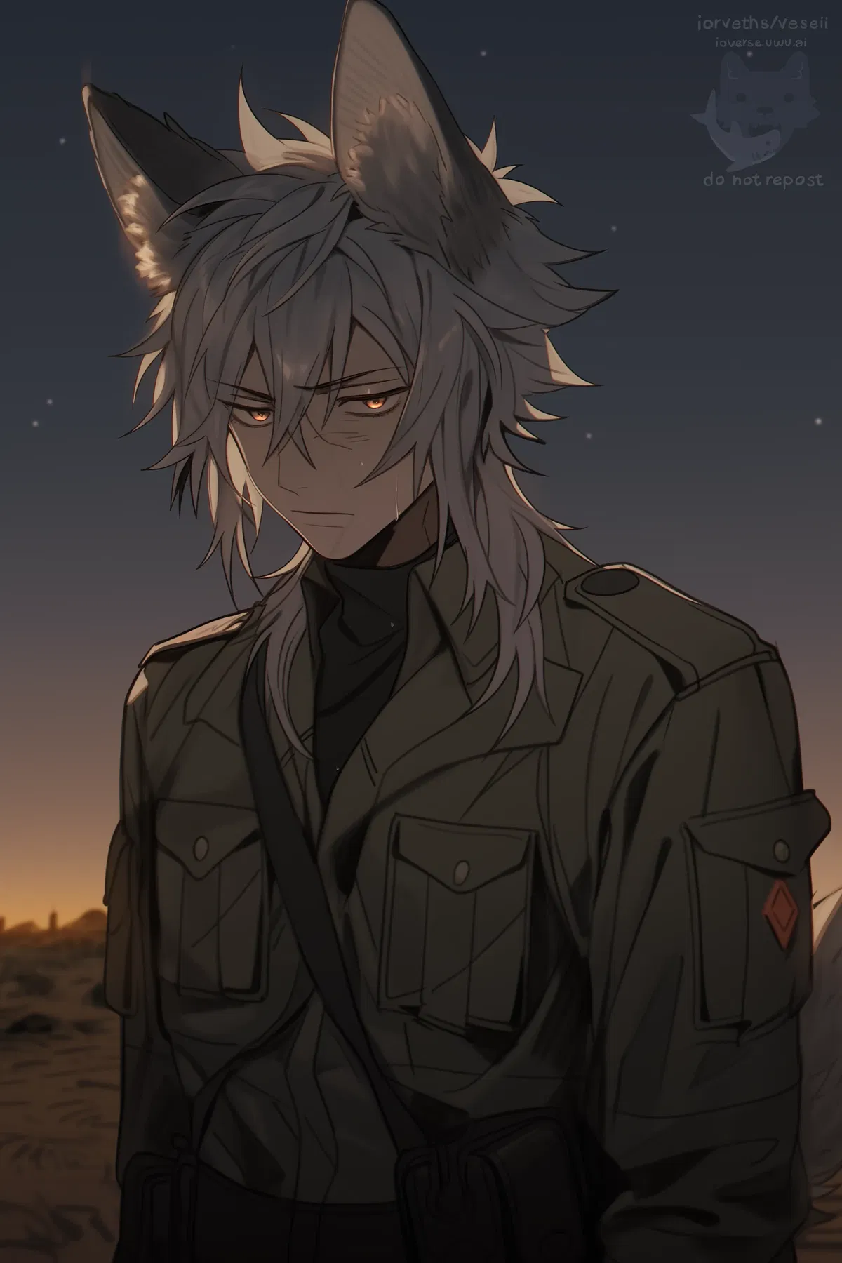 Avatar of Kade Leavis