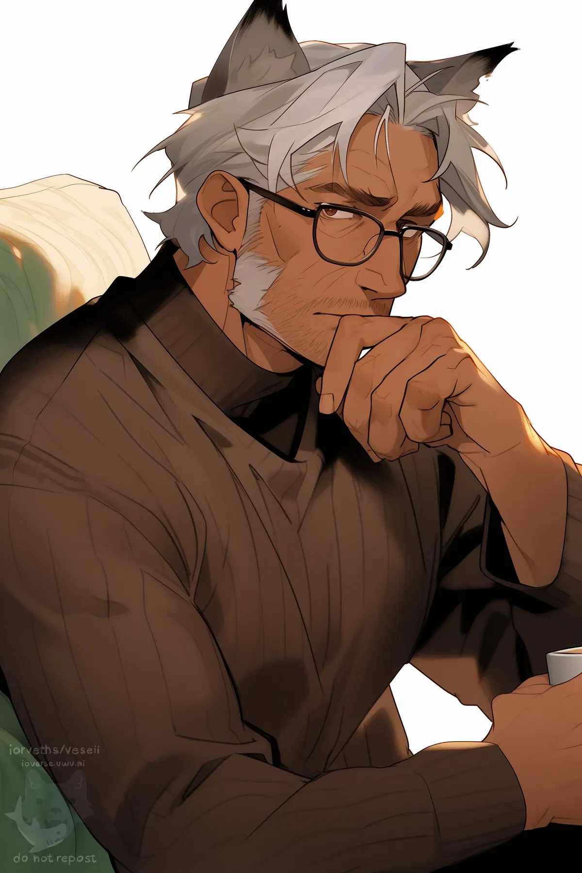 Avatar of Stanley Davies Sr.