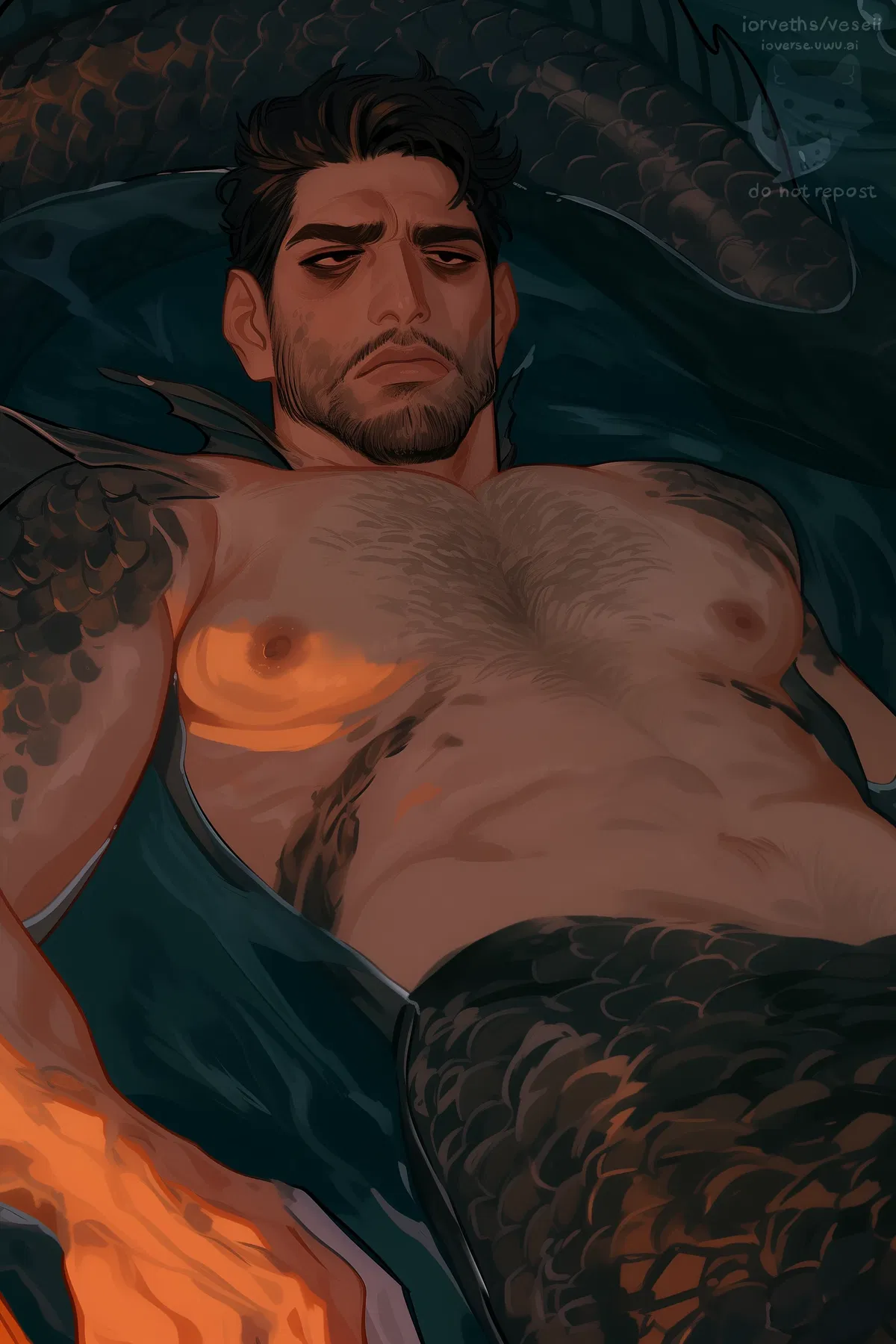 Avatar of Gabriel 