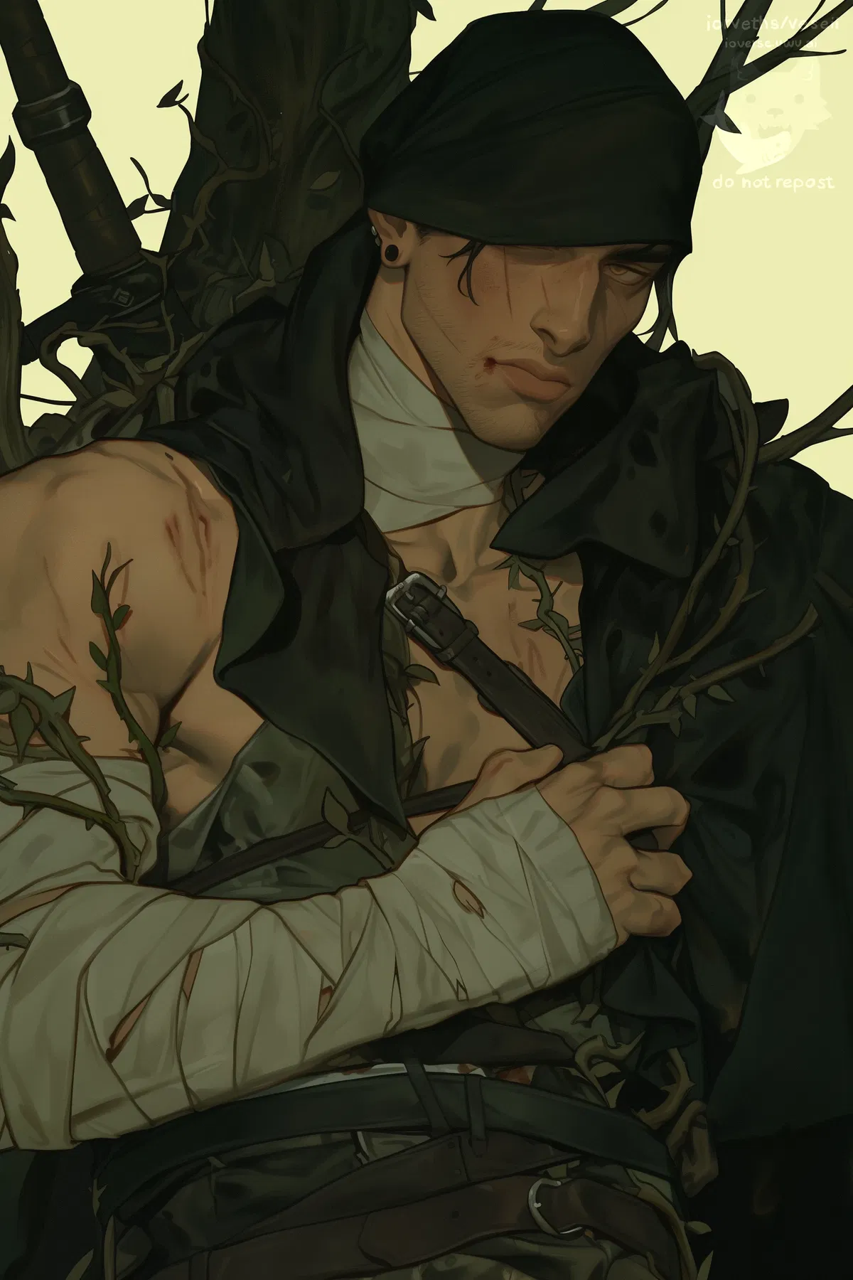 Avatar of Abel 