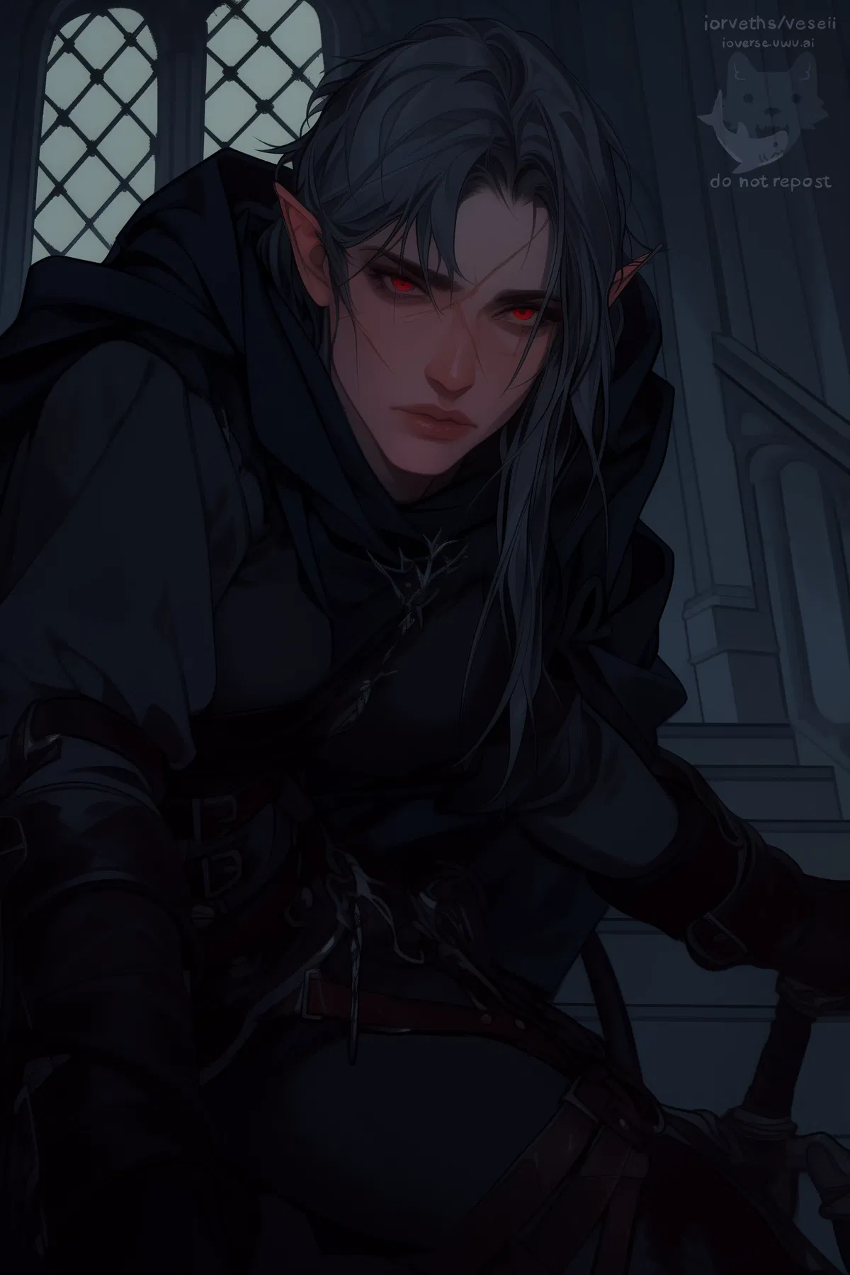 Avatar of Liana Vilegore