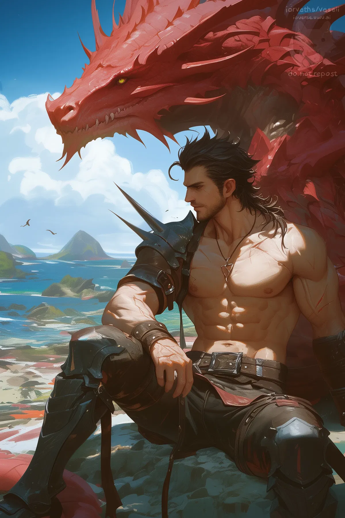 Avatar of Asperian Balefire