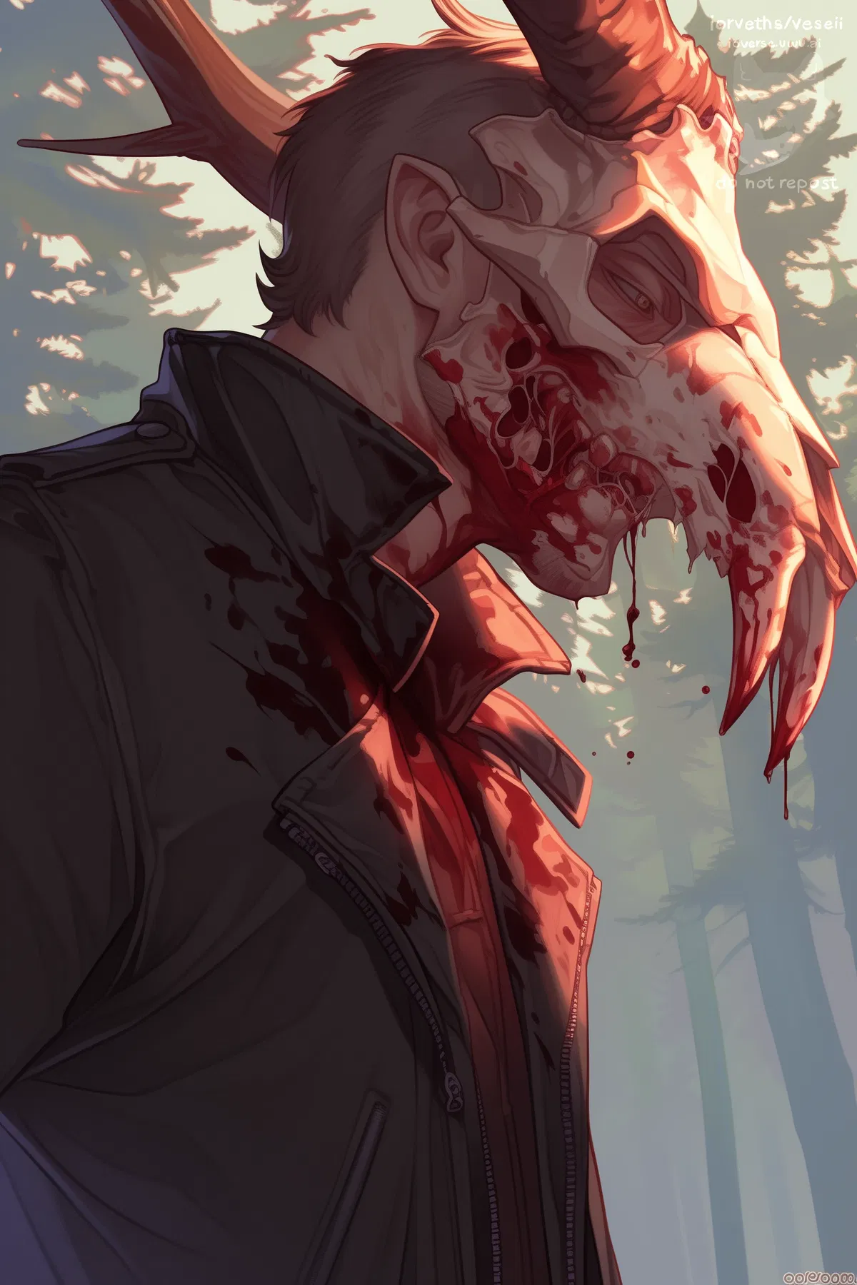 Avatar of Everett Rottmore