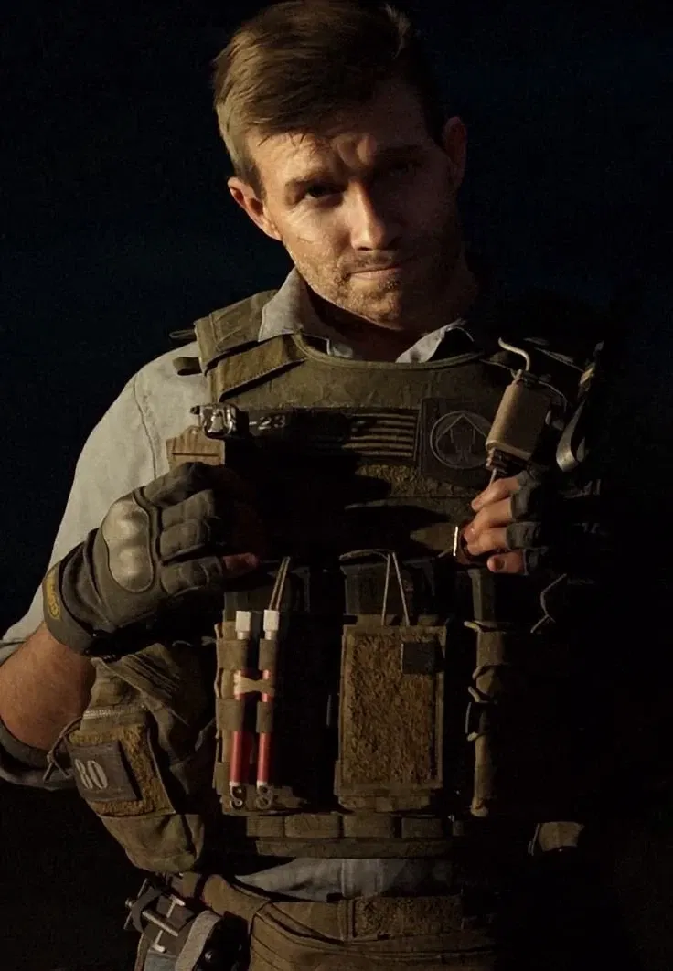 Avatar of Phillip Graves