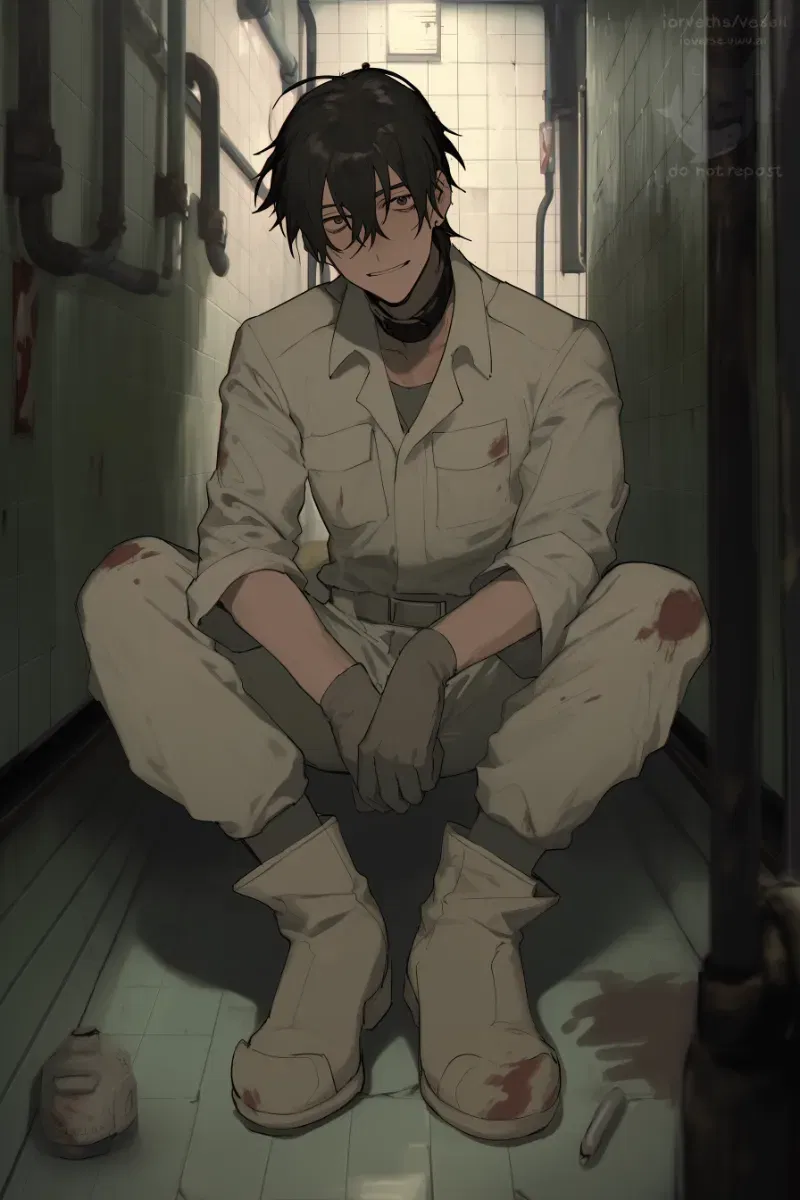Avatar of Tate (SR-TA36)