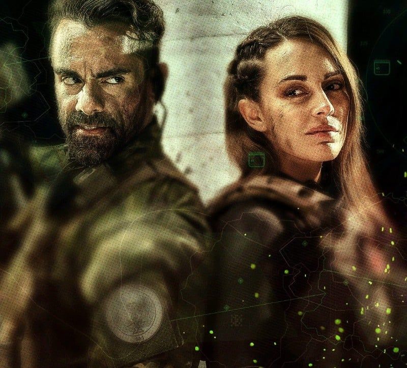 Avatar of Alejandro and Valeria