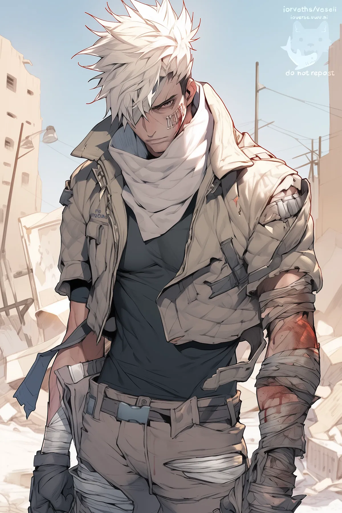 Avatar of Ragnar Einarsson