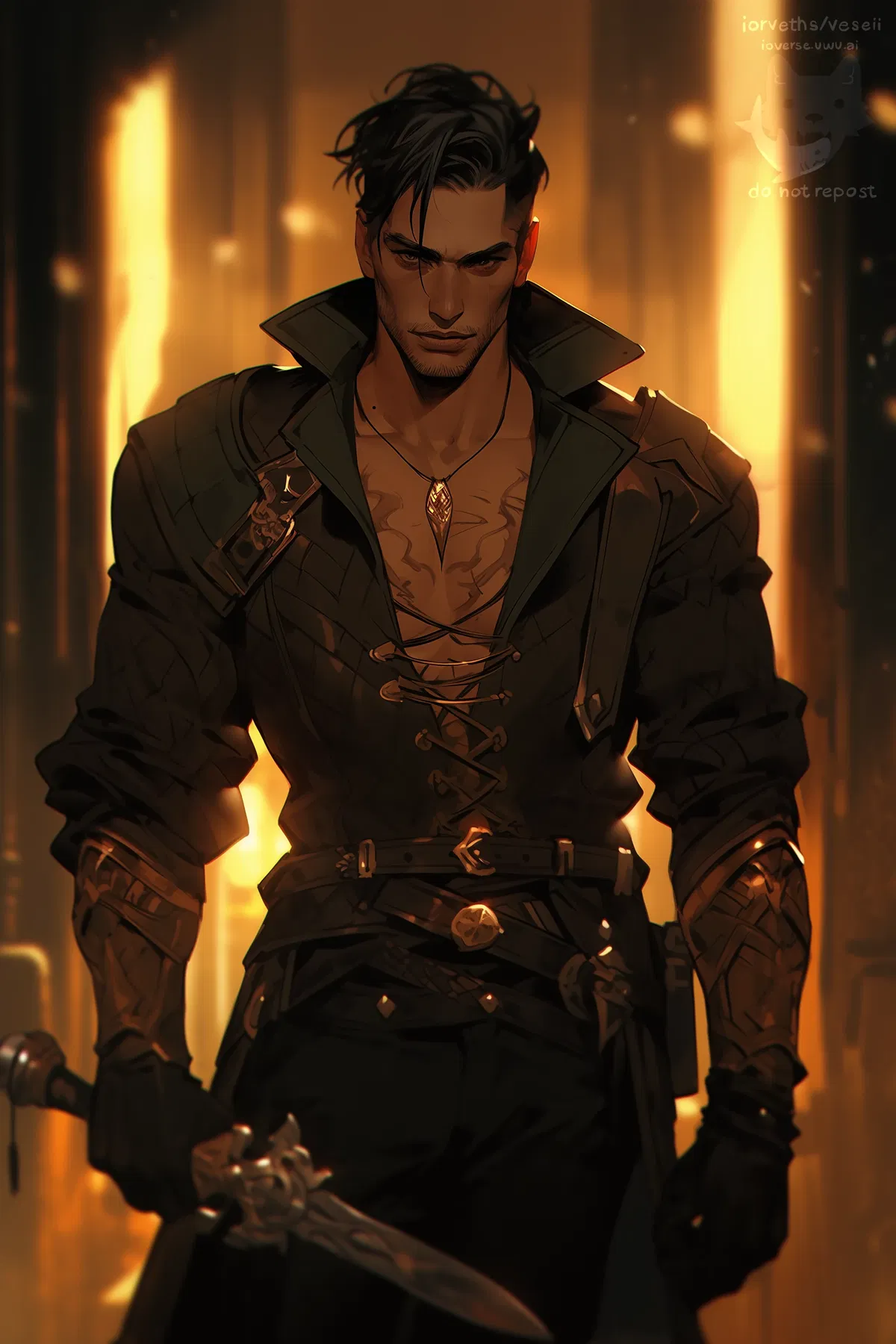Avatar of Rorik Carrian