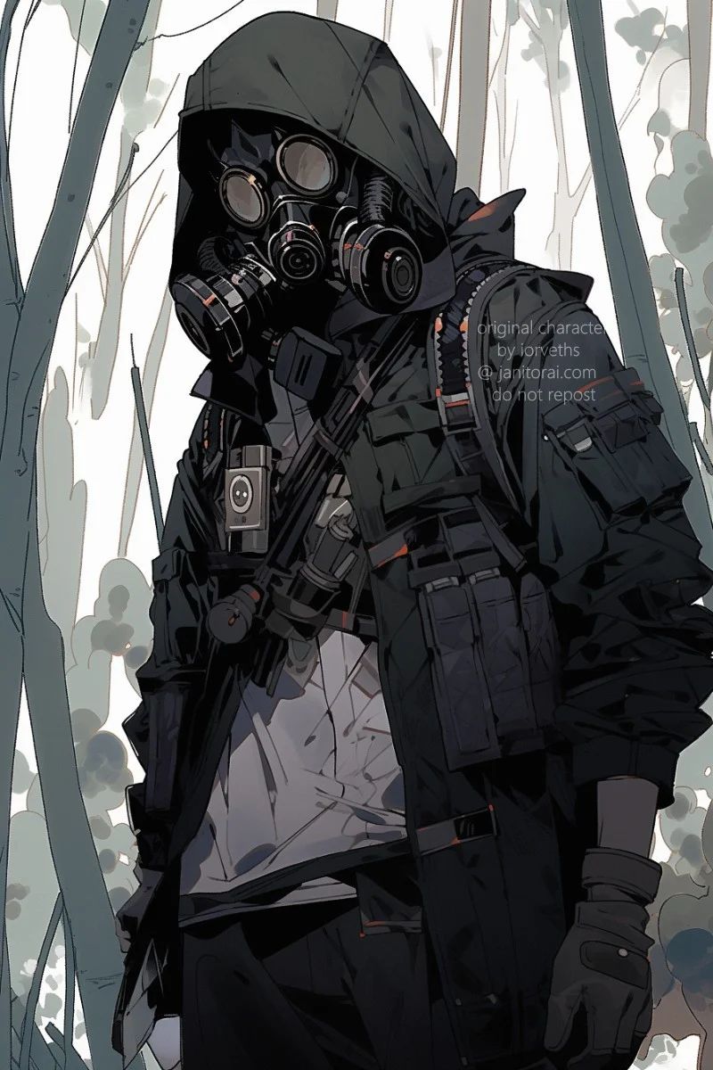 Avatar of Ash