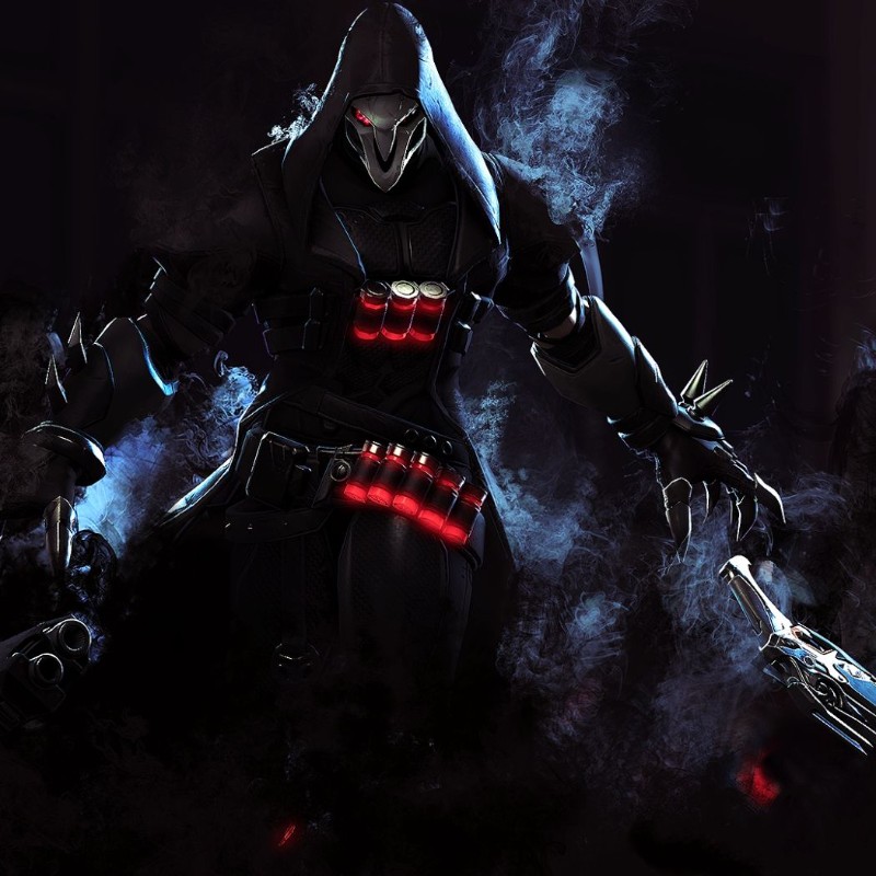 Avatar of Reaper 
