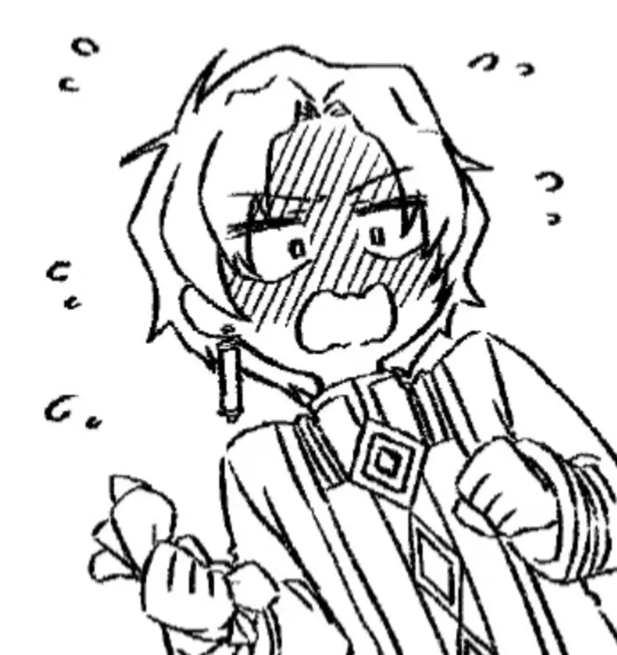 Avatar of Zandik 