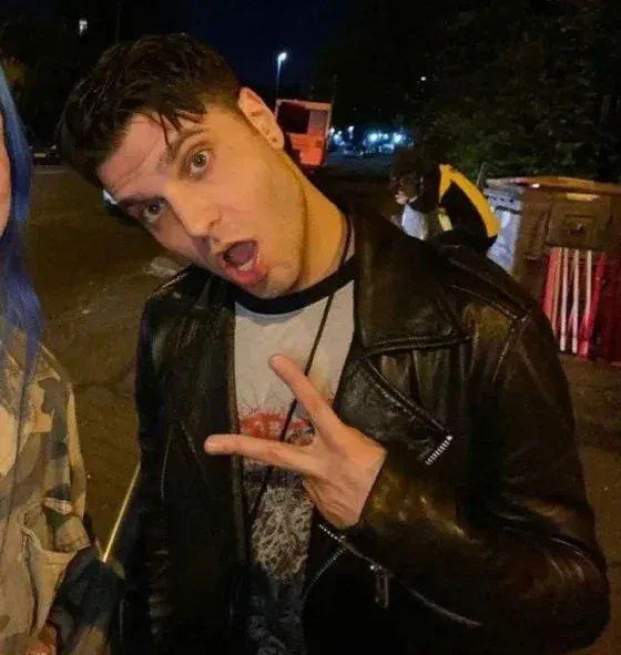 Avatar of Spencer Charnas