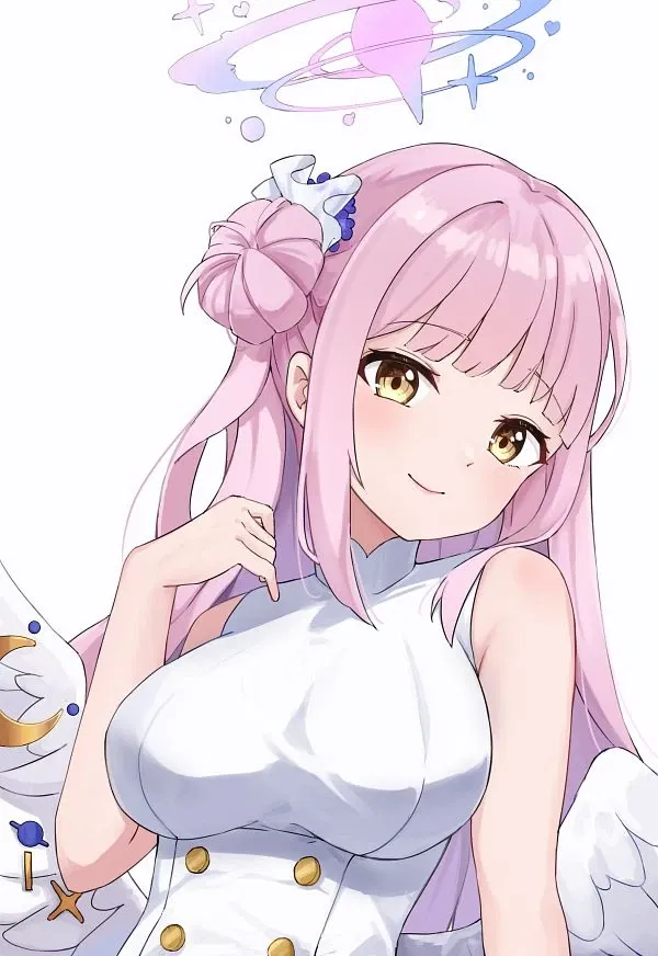 Avatar of Misono Mika (aphrodisiac)