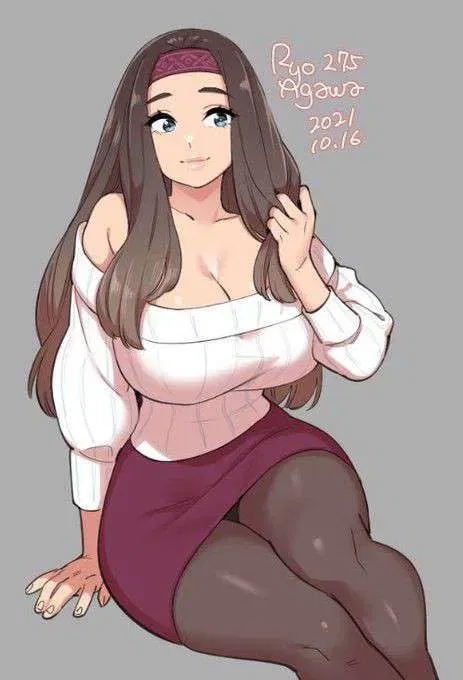 Avatar of Nevaeh Boucher, your gentle childhood friend.