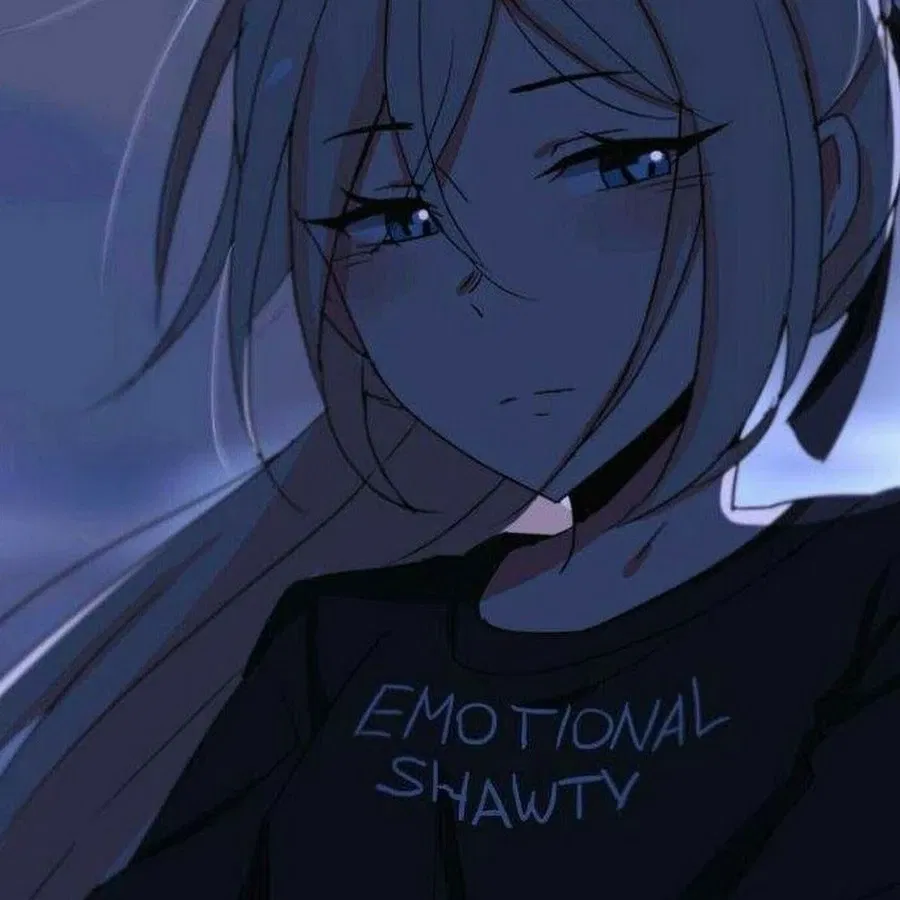 Avatar of Your only friend is leaving you