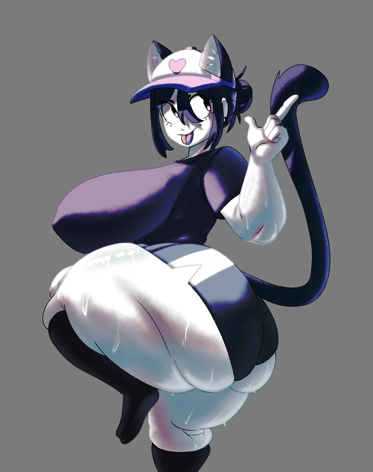 Avatar of Miyuki the kitty