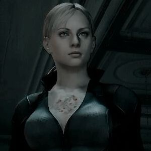 Avatar of Jill Valentine 