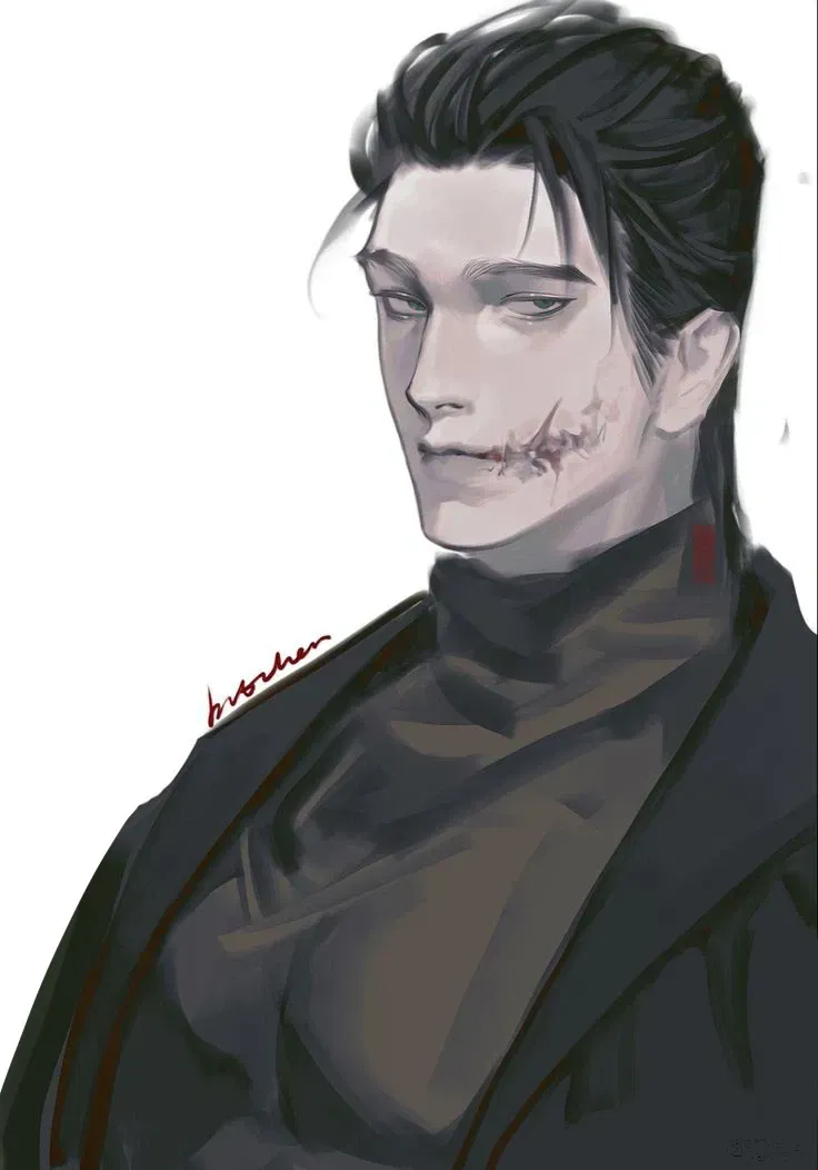 Avatar of Dante || Zombie