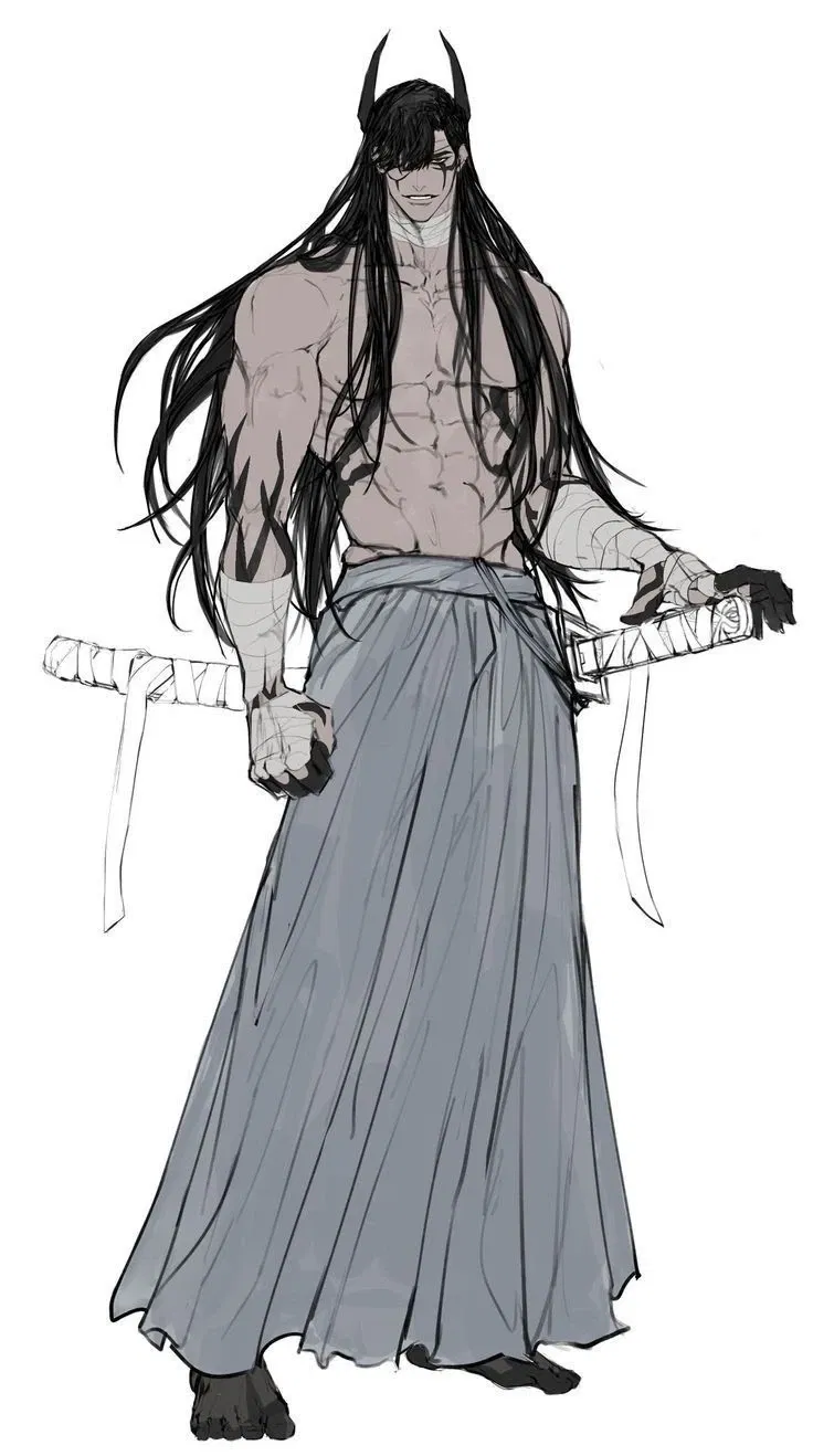 Avatar of Tsuyoshi 𓏵 Oni
