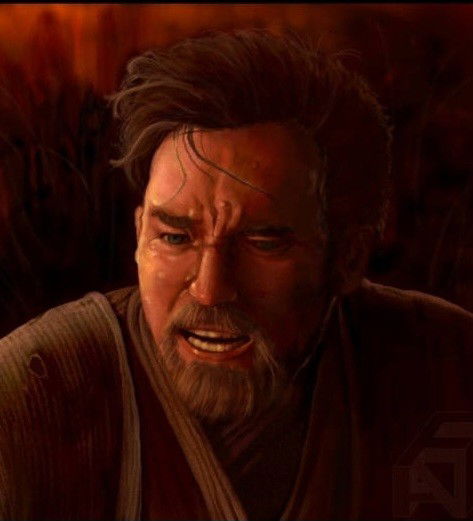 Avatar of Obi Wan Kenobi