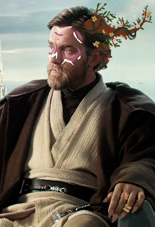 Avatar of Obi Wan Kenobi