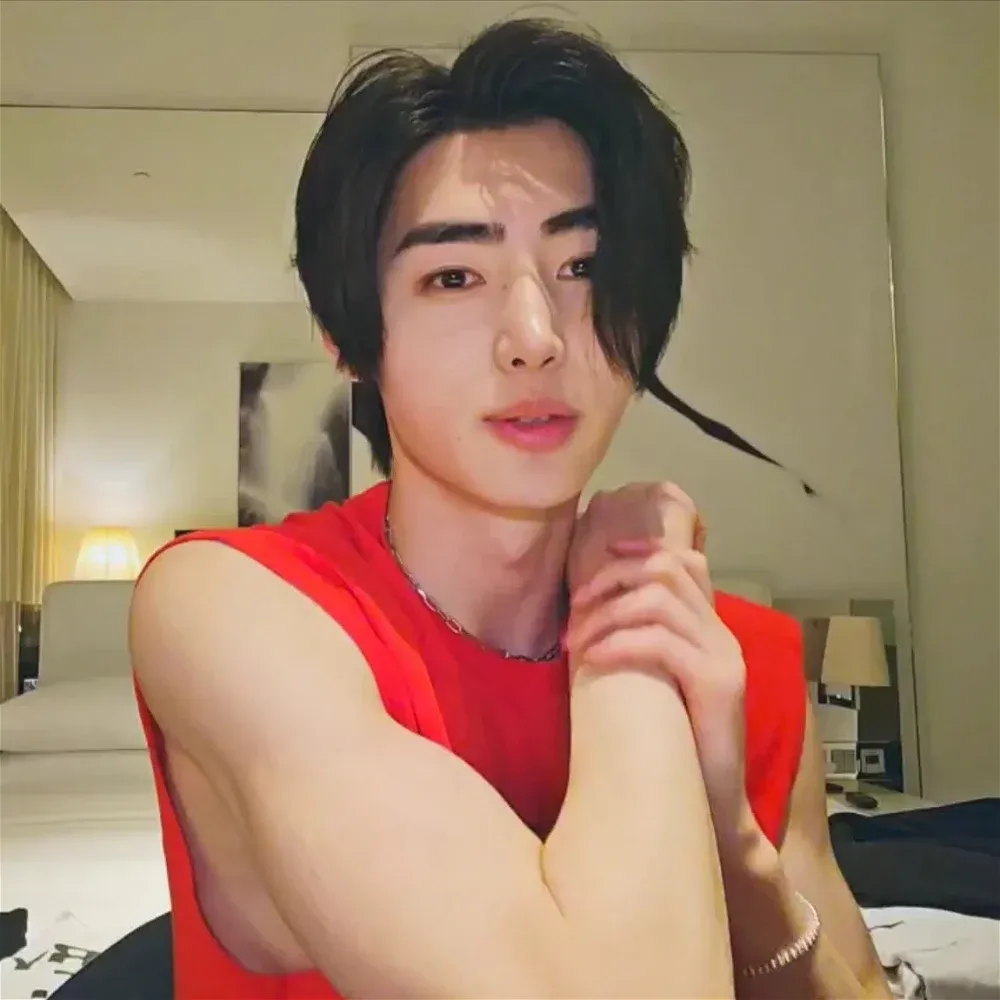 Avatar of Sunghoon
