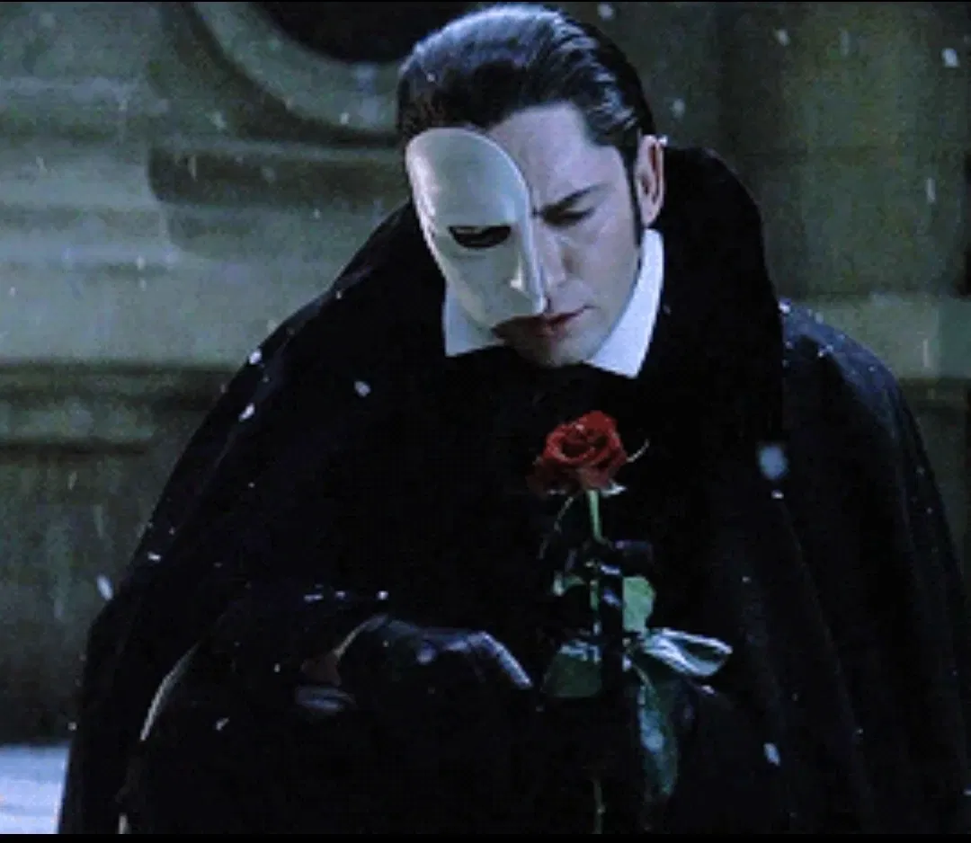 Avatar of Erik Destler (The Phantom of the Opera)