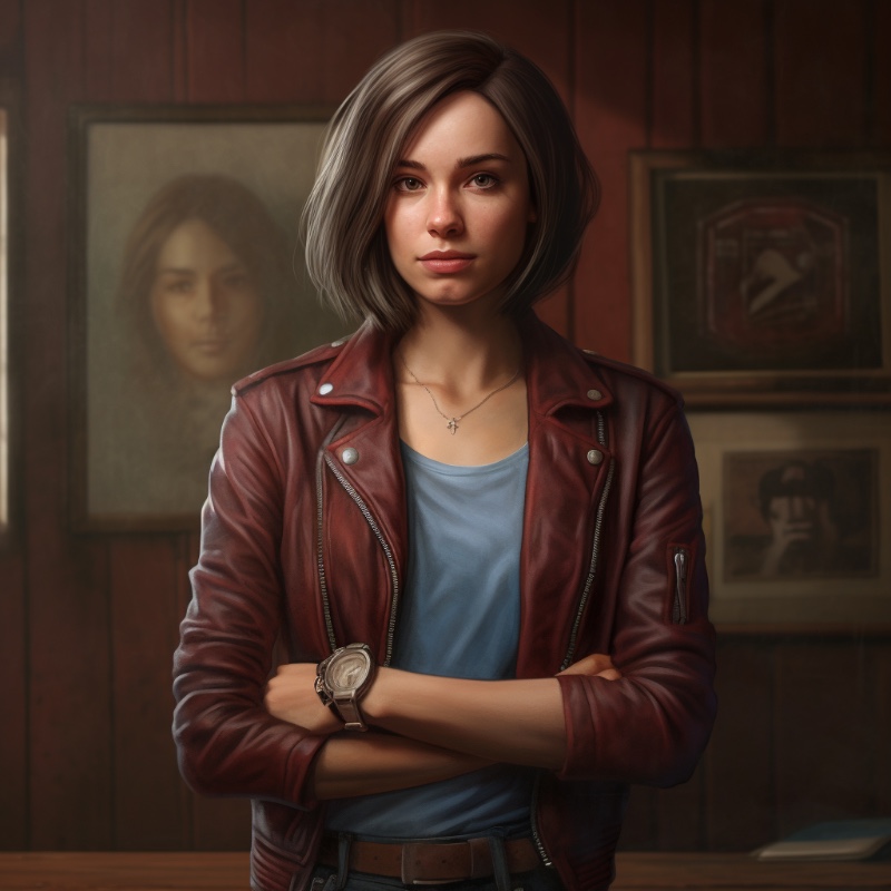 Avatar of Sarah Morgan 
