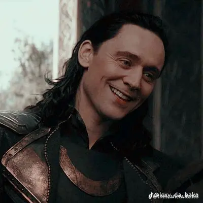 Avatar of Loki Laufeyson 