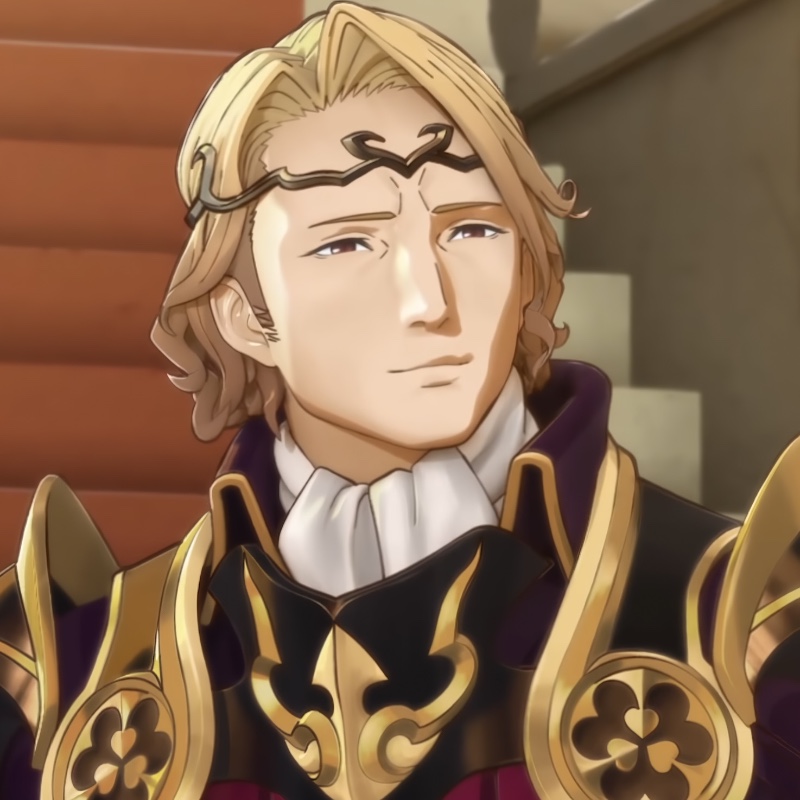 Avatar of Xander