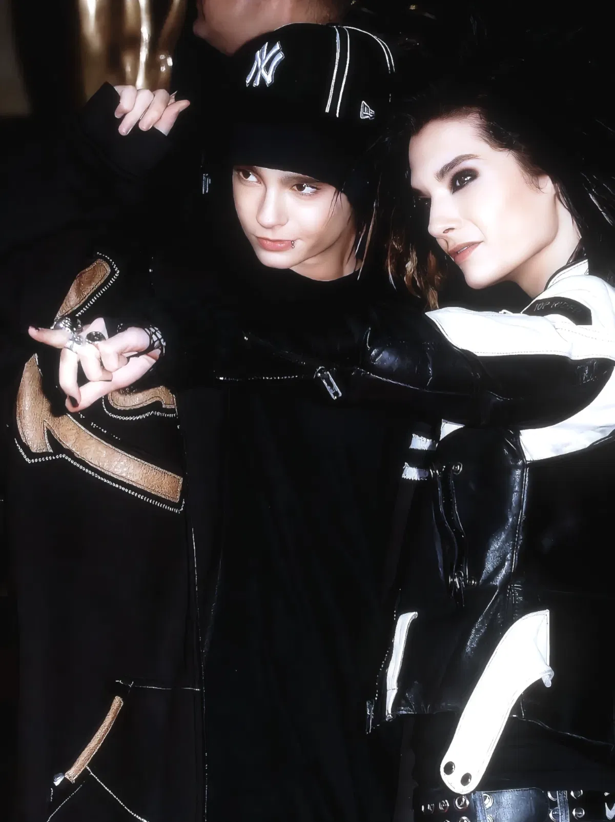 Avatar of tom and billkaulitz