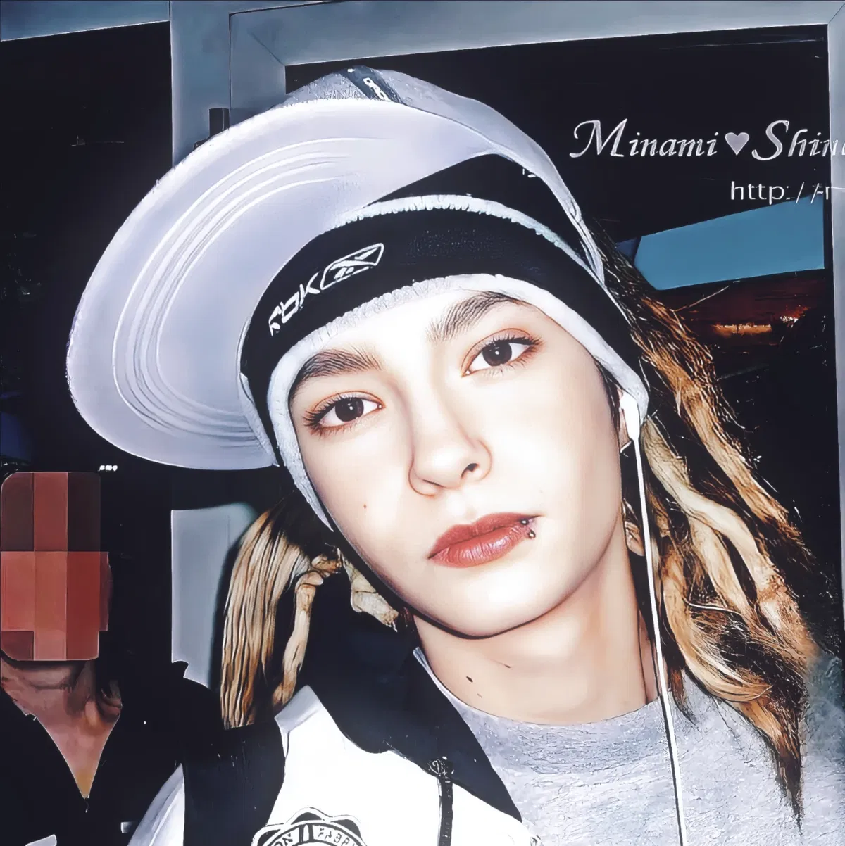 Avatar of tomkaulitz（doll）