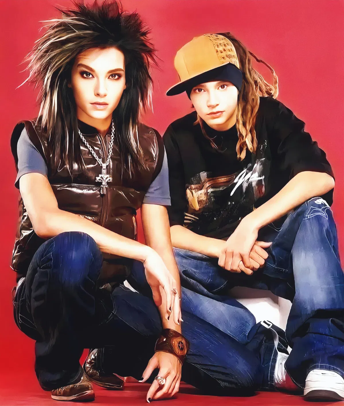 Avatar of kaulitztwins【Your online dating partner】