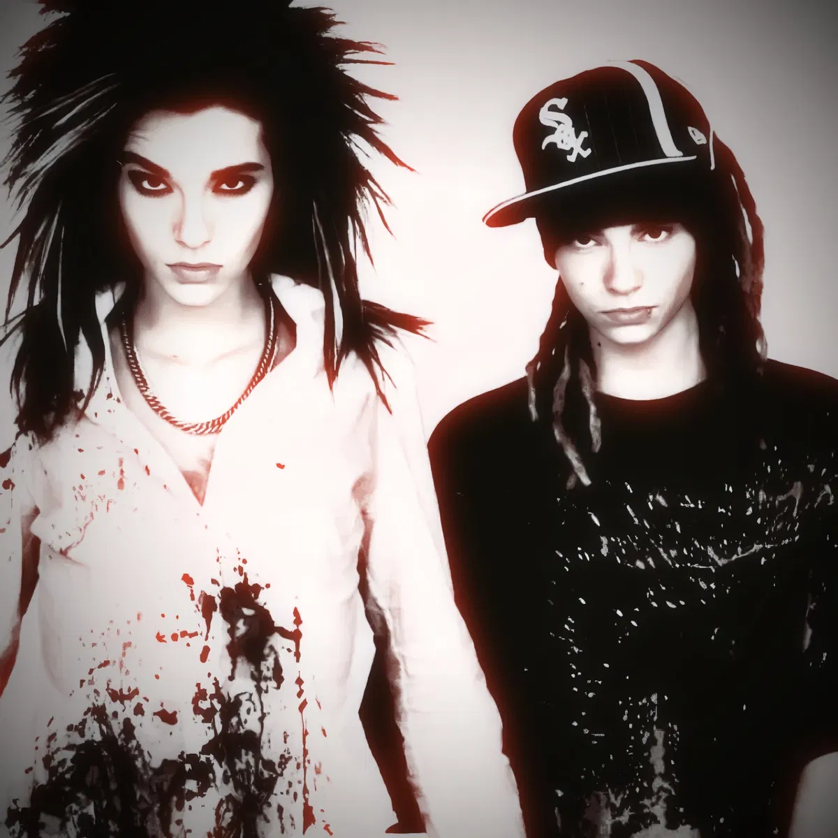 Avatar of kaulitztwin （demon）