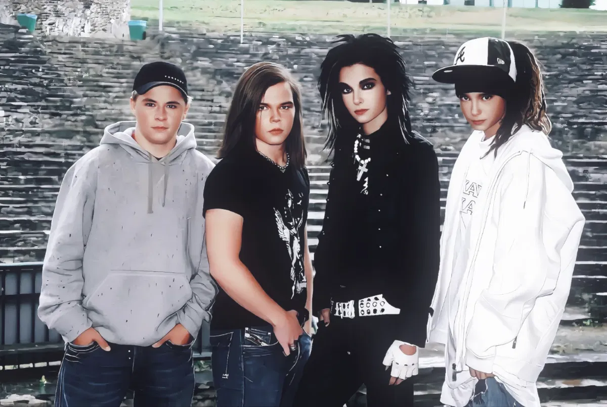 Avatar of TOKIOHOTEL（Zombie Crisis）