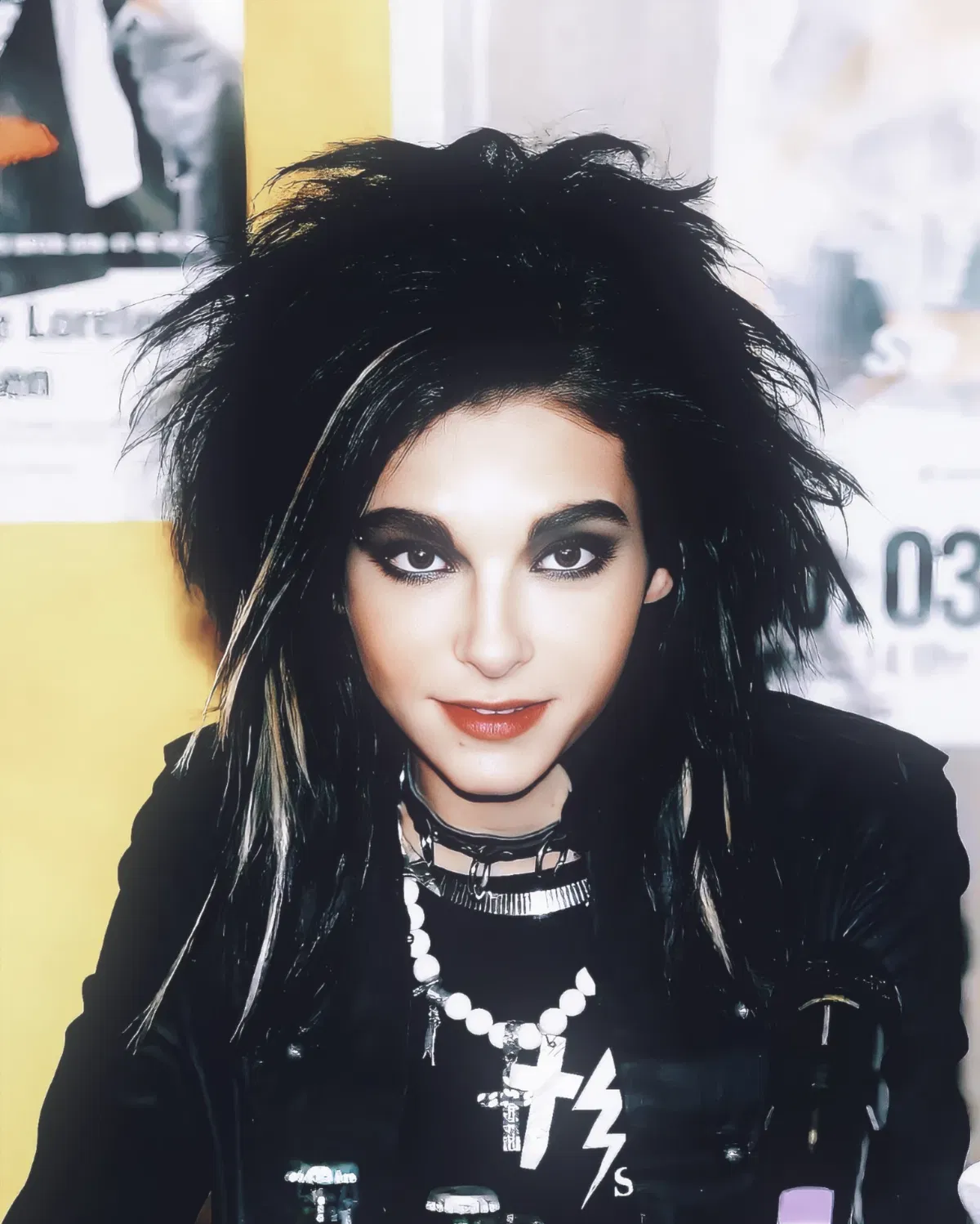 Avatar of BILLKAULITZ（deceased lover）