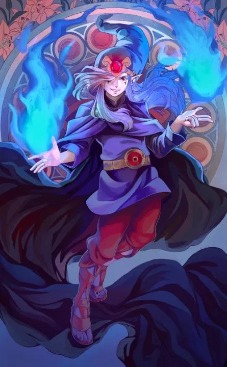 Avatar of Vaati