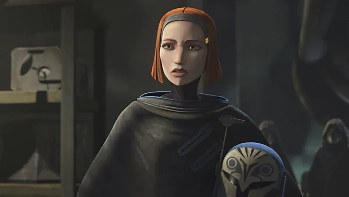 Avatar of Bo-Katan Kryze