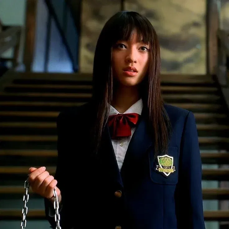 Avatar of Gogo Yubari