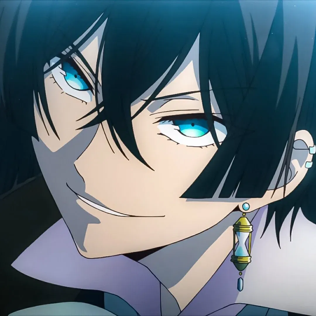 Avatar of Vanitas 