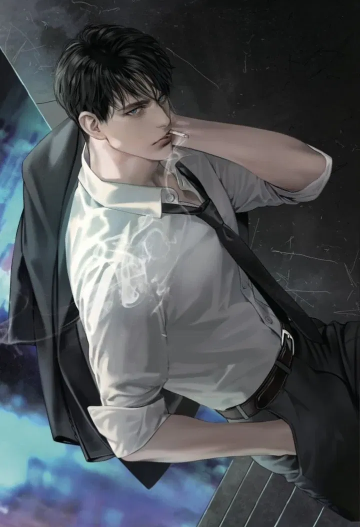 Avatar of Damon Salvatore 