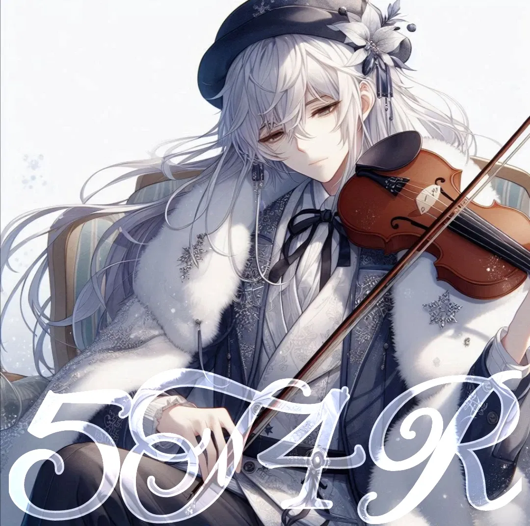 Avatar of ◠❆Winter❆◡