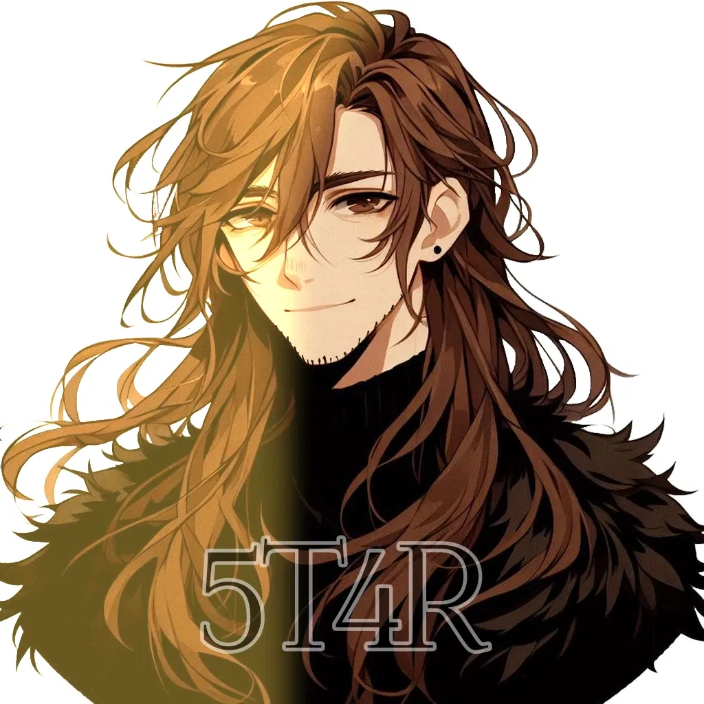 Avatar of ◯✮Louis Ren✮◯