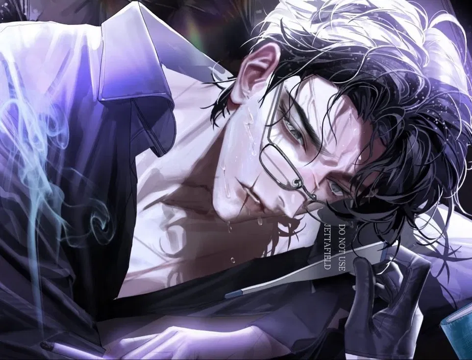Avatar of ▲Raiden 'Everest'▲