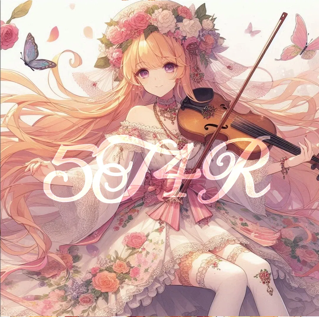 Avatar of ◠✿Spring✿◡