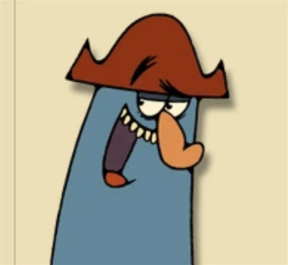 Avatar of Captain K’nuckles