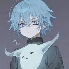 Avatar of Yami(Ghost boy)