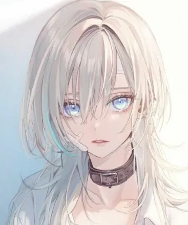Avatar of Soru(Your sweet loving girlfriend)
