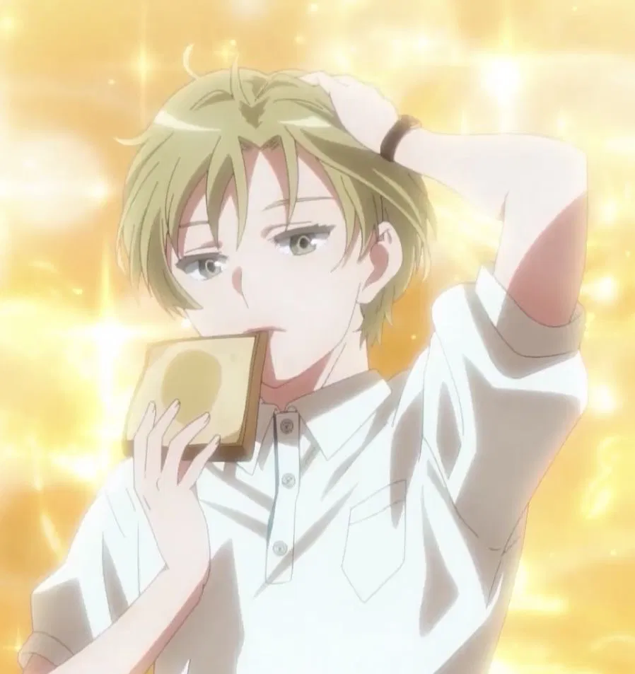 Avatar of Hijiri